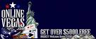 Online Vegas Casino