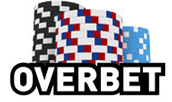 Overbet Poker